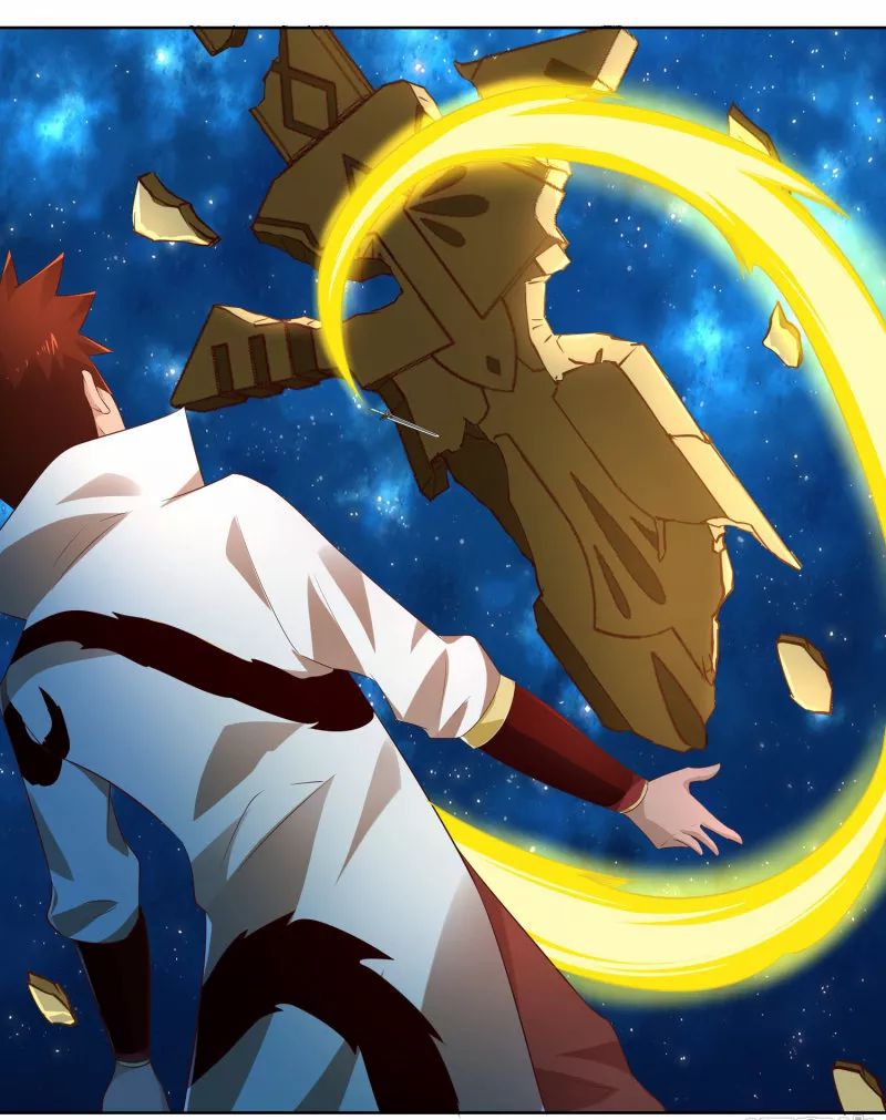 Sword Master of Soul Spirit Chapter 24 Gambar 17