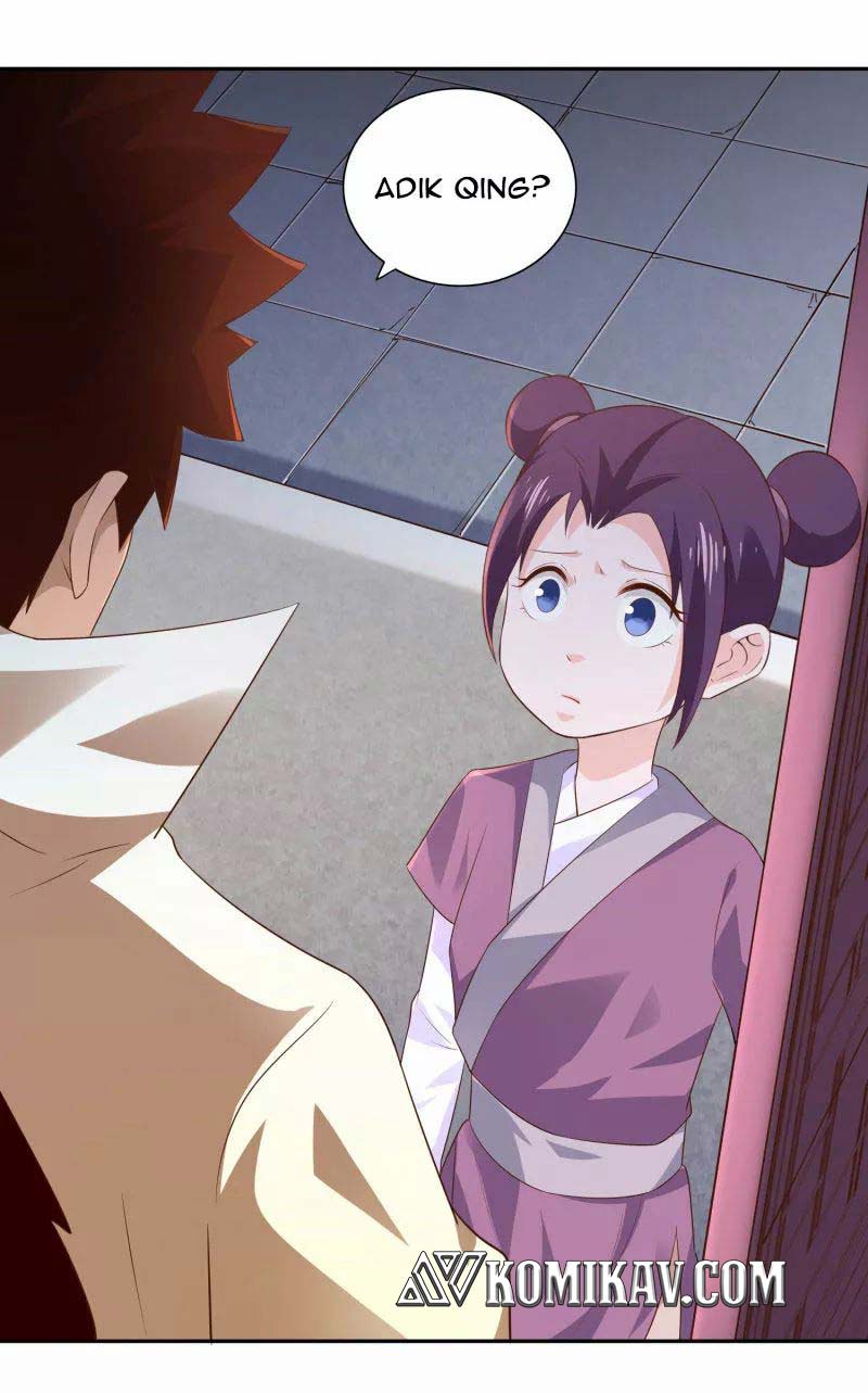 Sword Master of Soul Spirit Chapter 24 Gambar 22