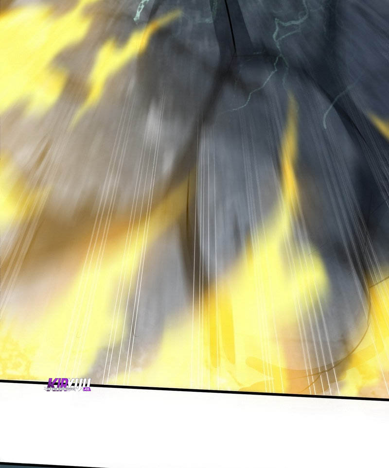 Extreme God Chapter 33 Gambar 35