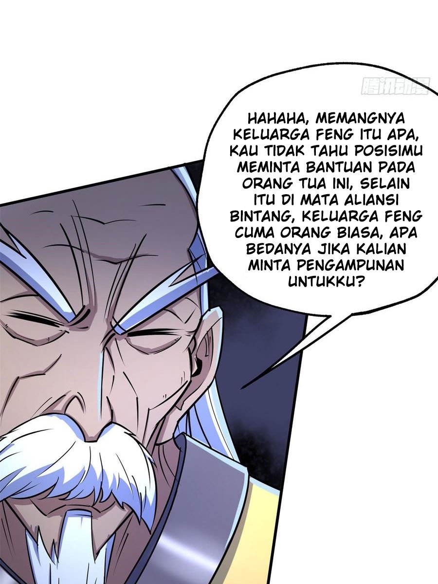 The Hunter Chapter 177 Gambar 47