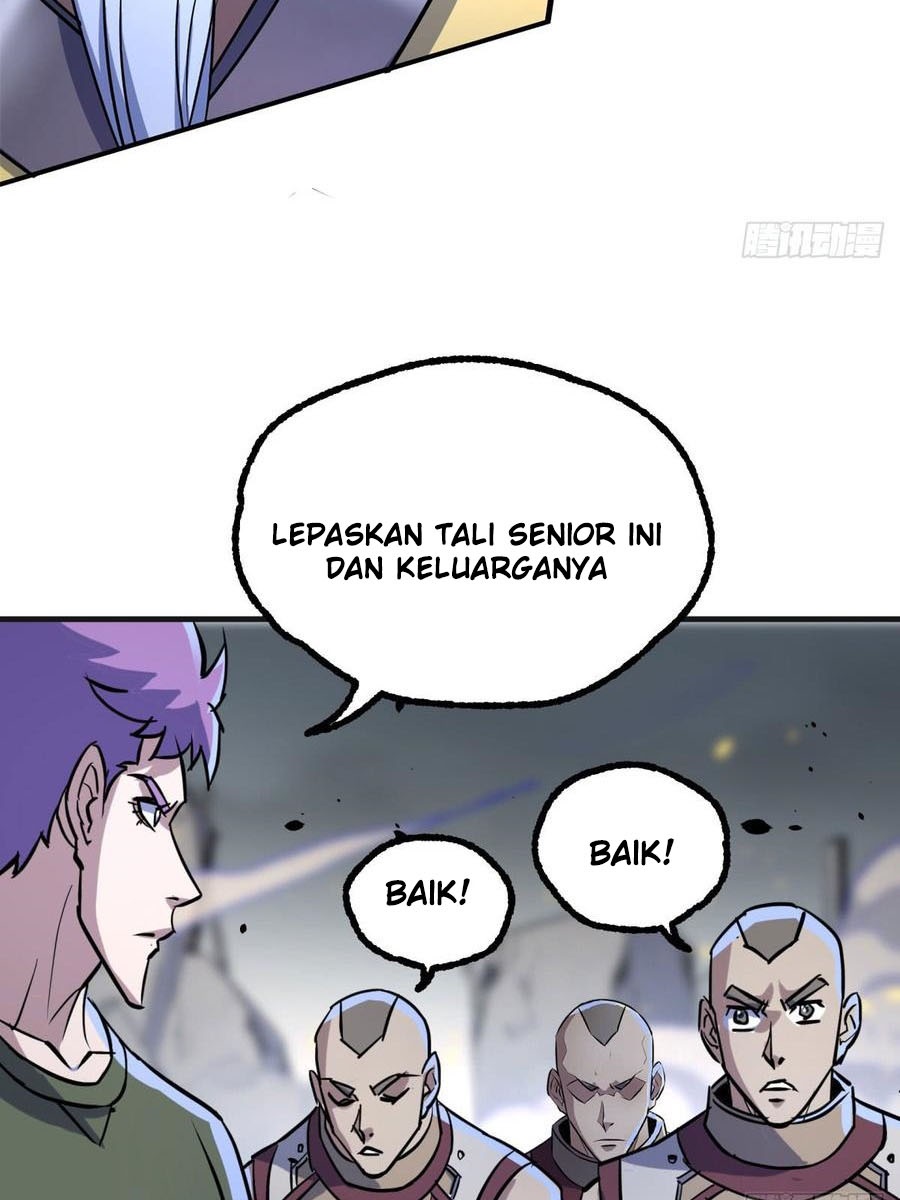 The Hunter Chapter 177 Gambar 48