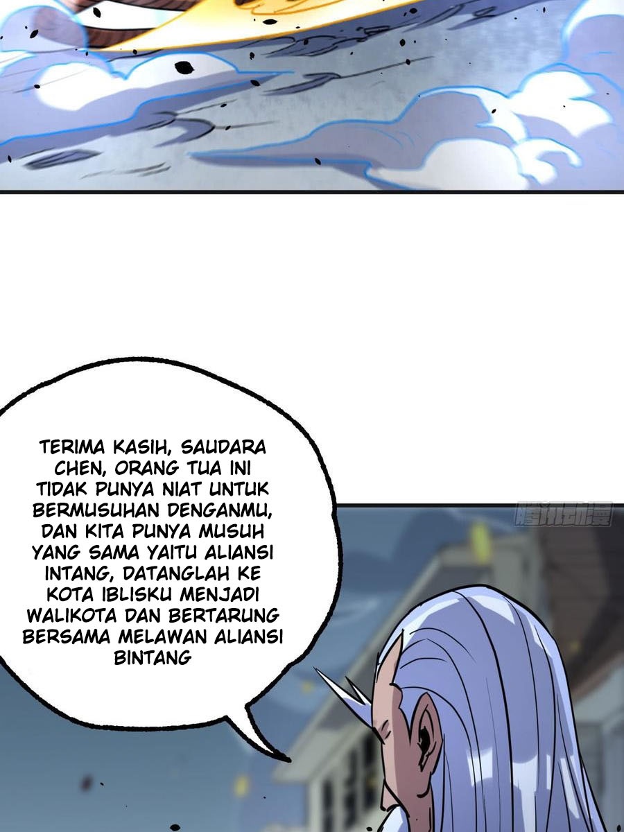 The Hunter Chapter 177 Gambar 50