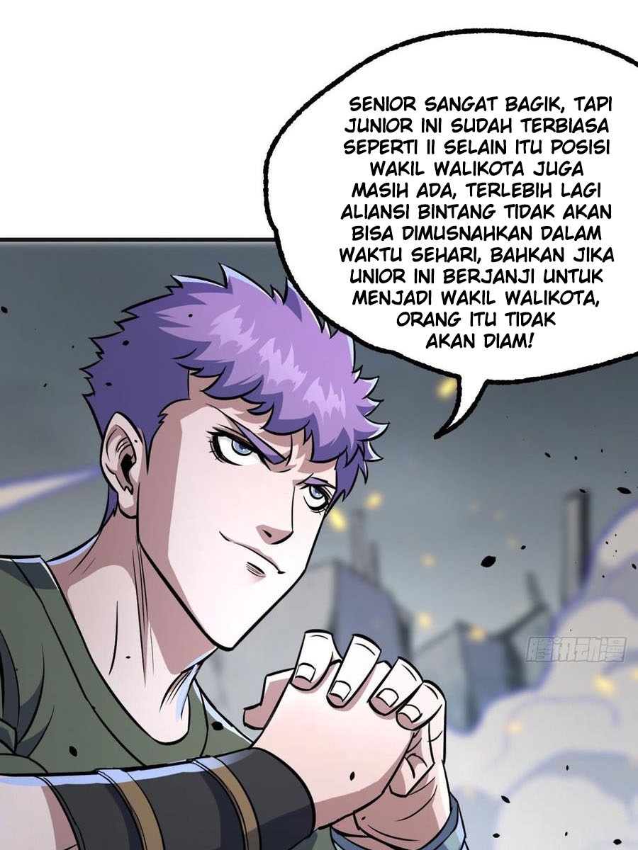 The Hunter Chapter 177 Gambar 52