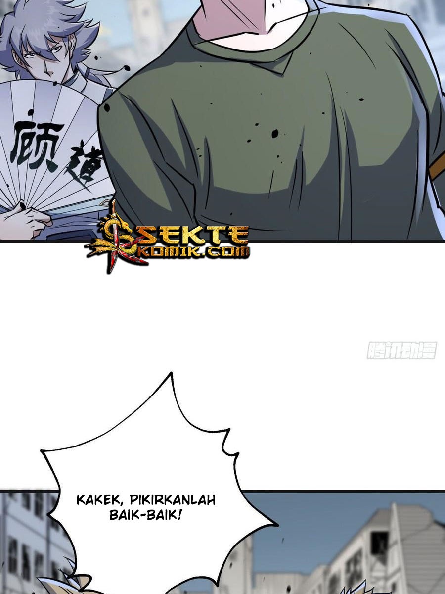 The Hunter Chapter 177 Gambar 56