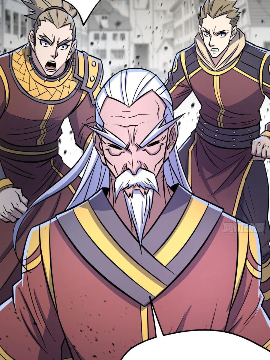 The Hunter Chapter 177 Gambar 57