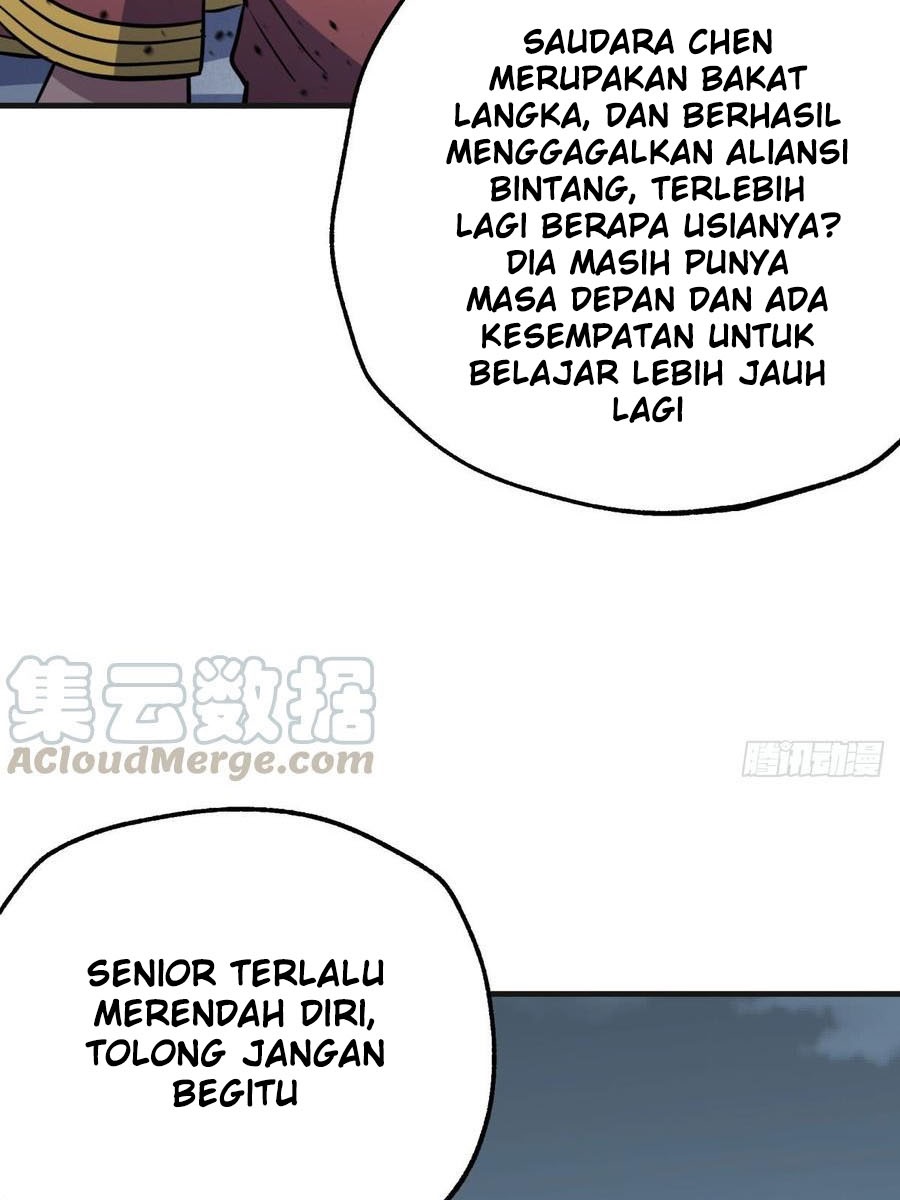 The Hunter Chapter 177 Gambar 58