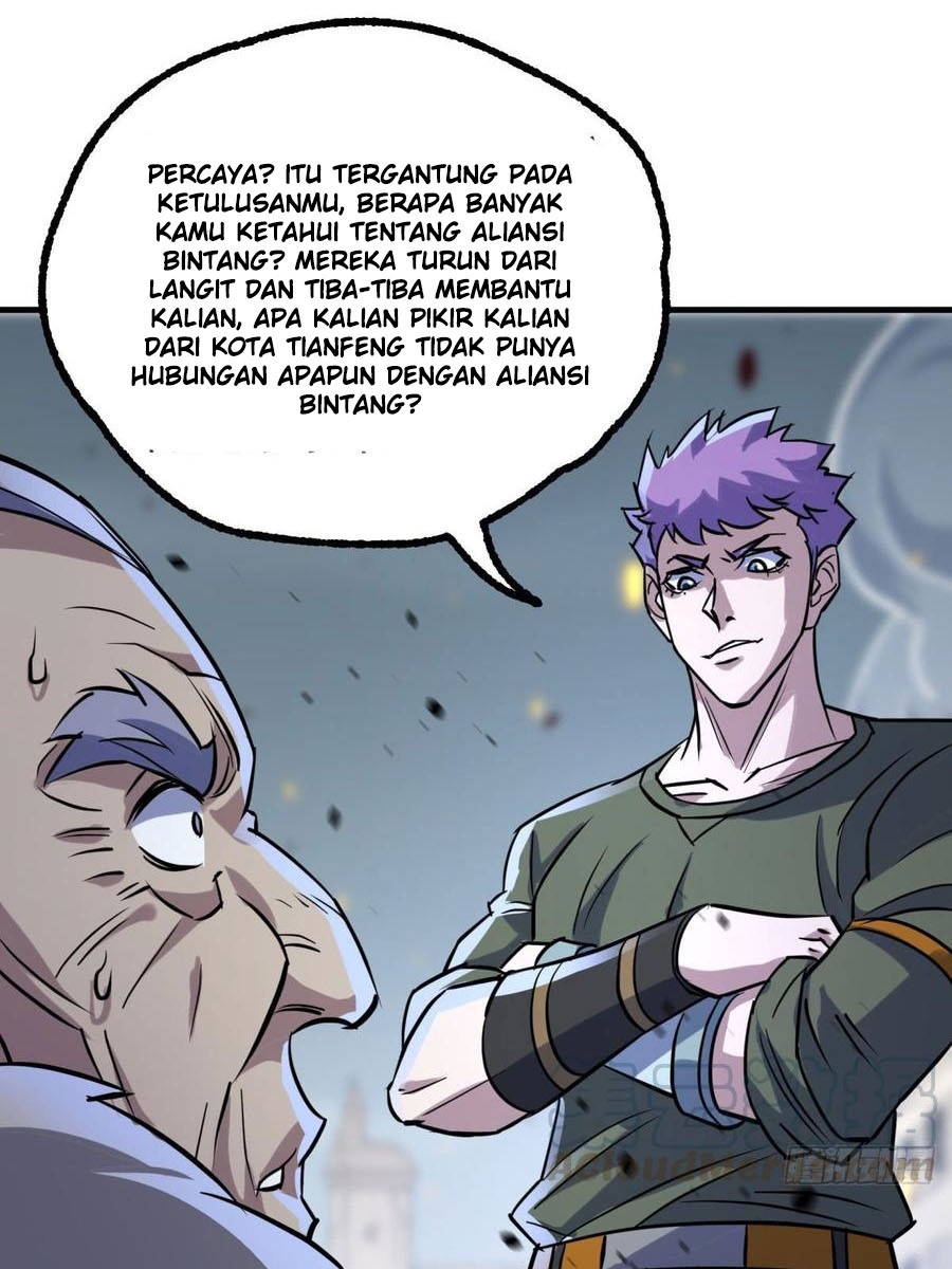 The Hunter Chapter 177 Gambar 64