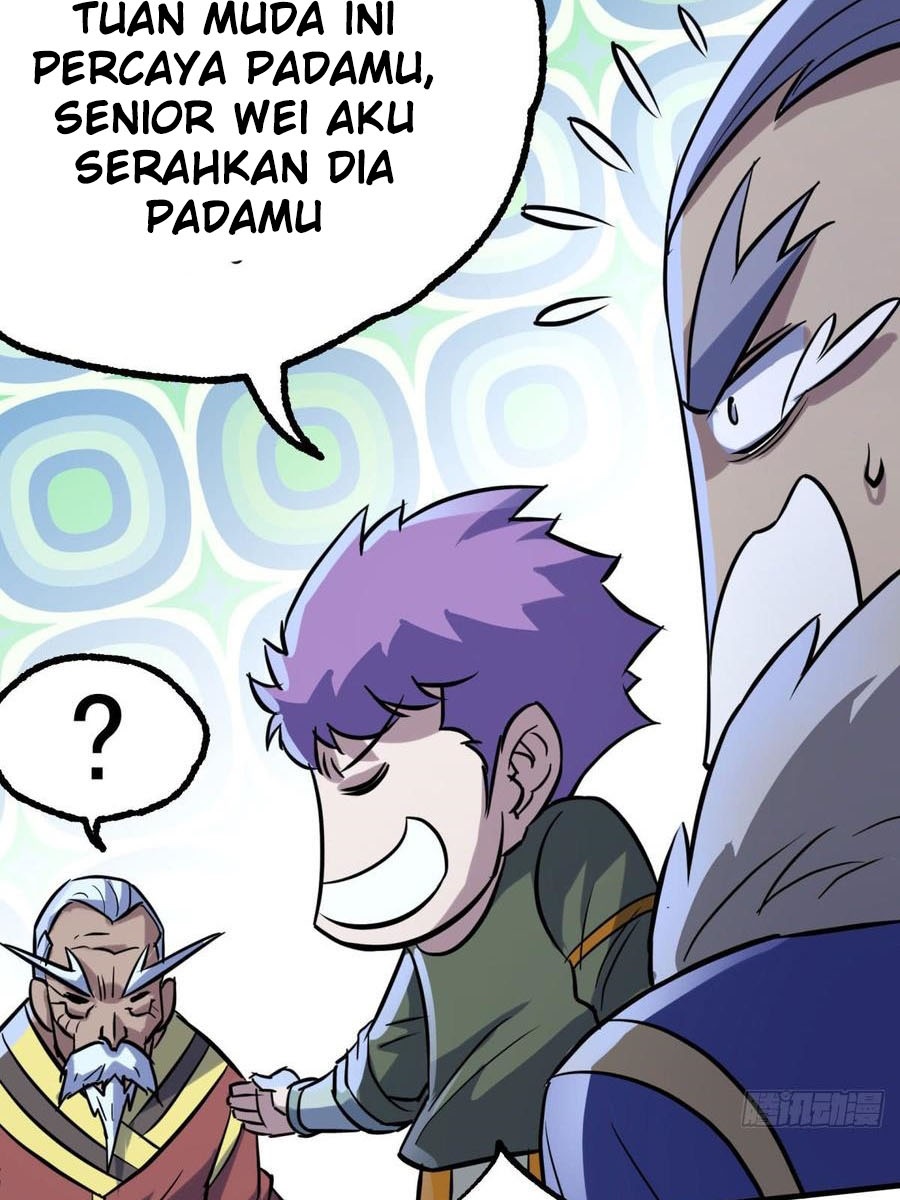 The Hunter Chapter 177 Gambar 67