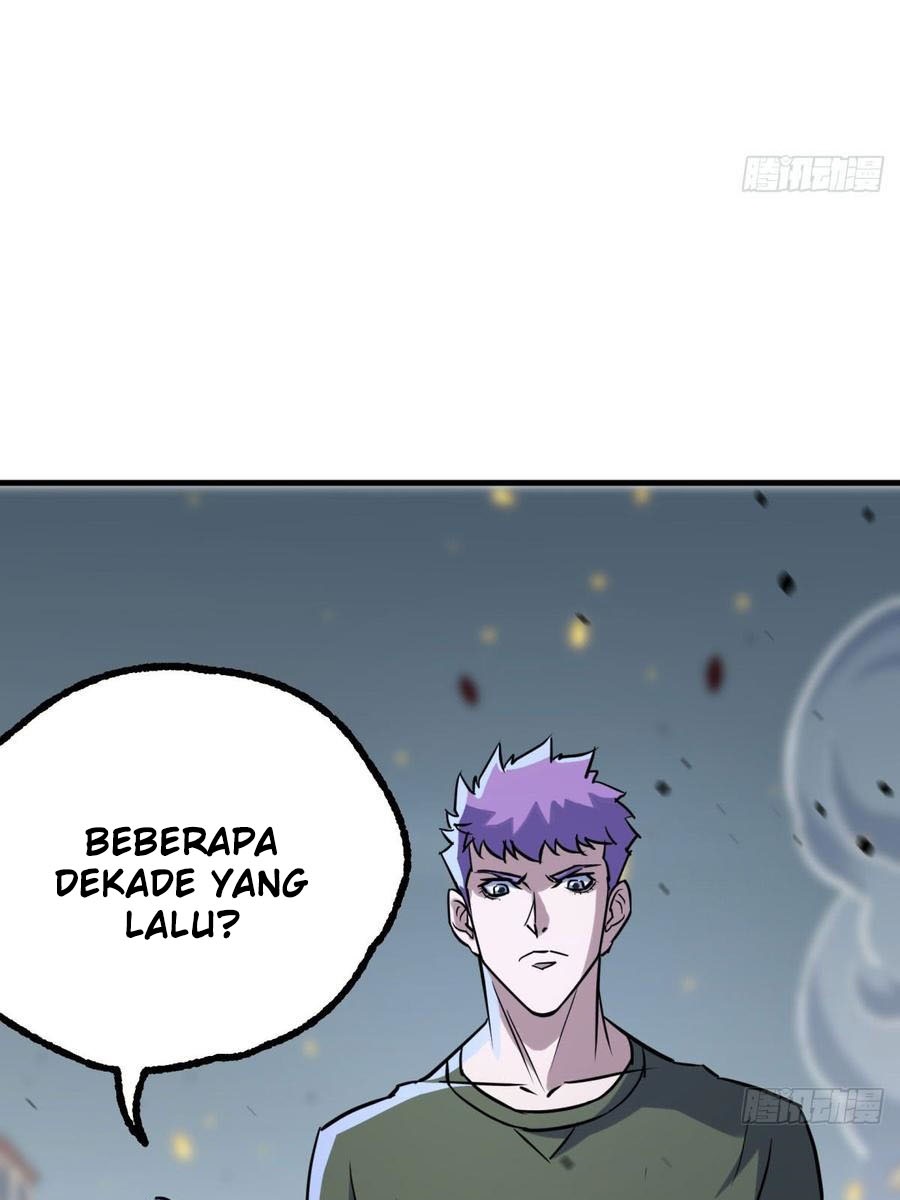 The Hunter Chapter 177 Gambar 70