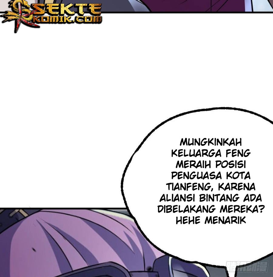 The Hunter Chapter 177 Gambar 73