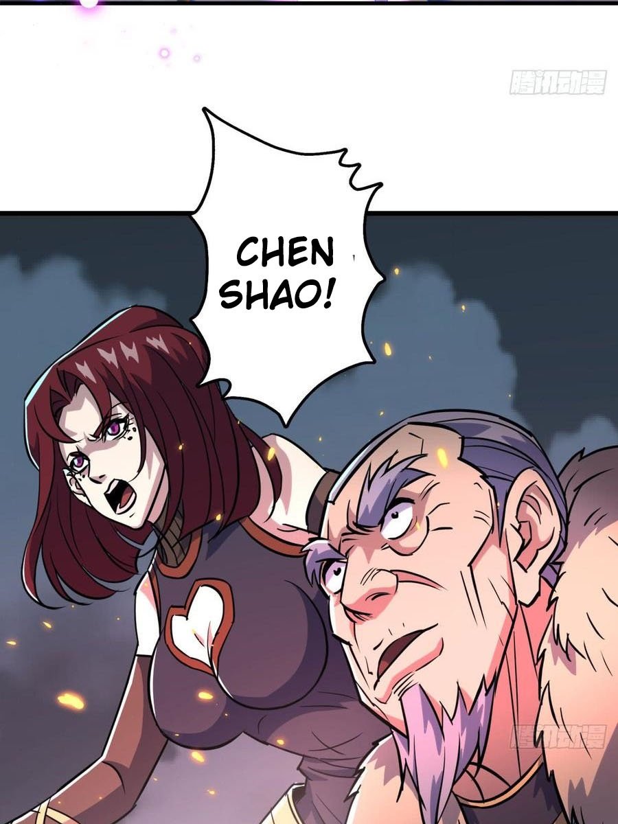 The Hunter Chapter 177 Gambar 10