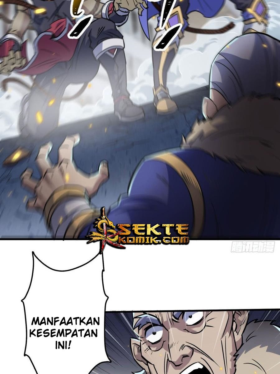 The Hunter Chapter 177 Gambar 15