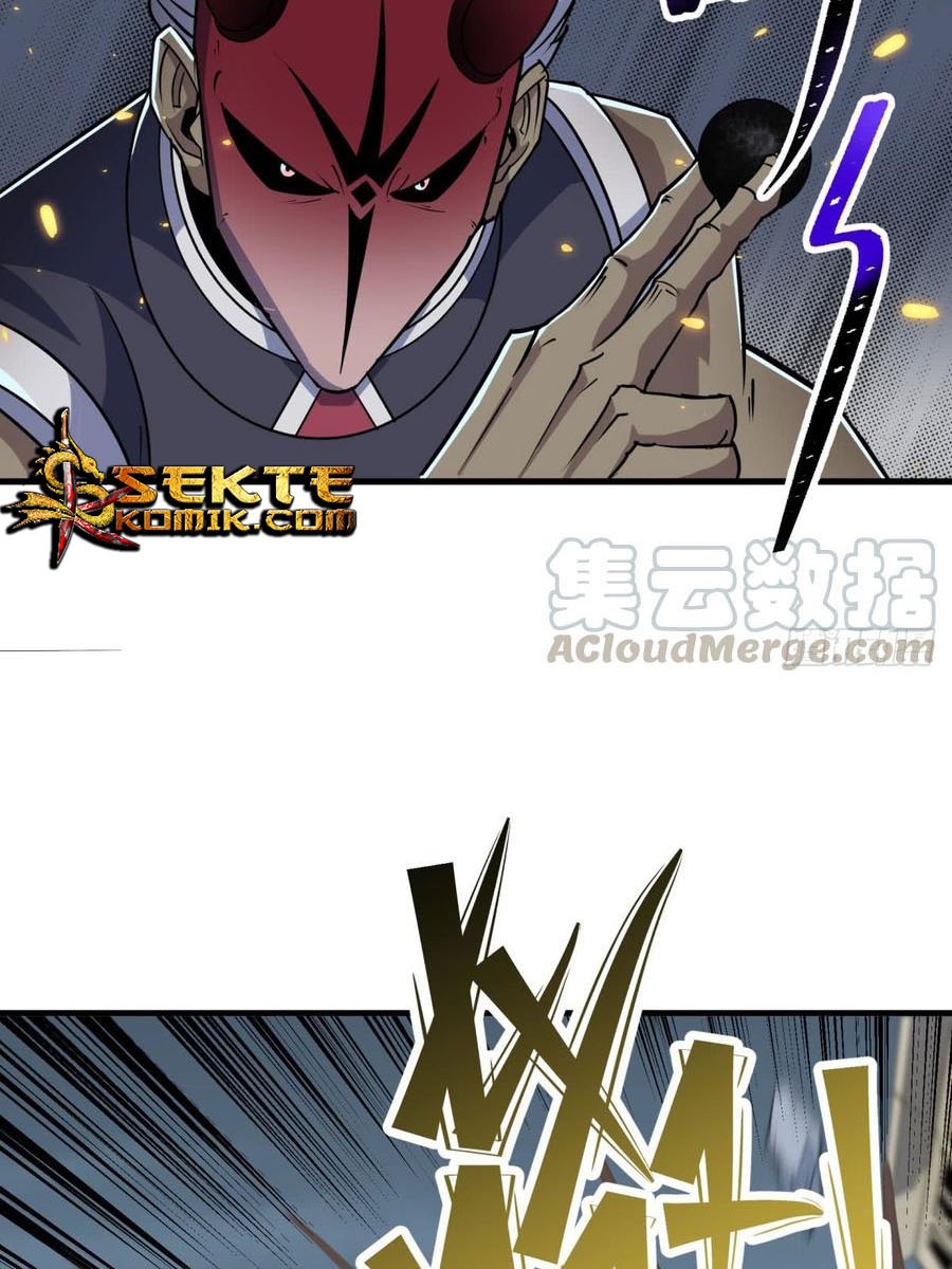 The Hunter Chapter 177 Gambar 21