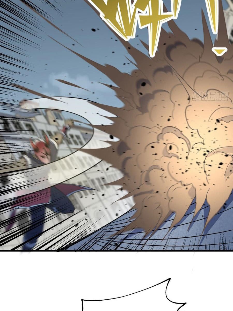 The Hunter Chapter 177 Gambar 22