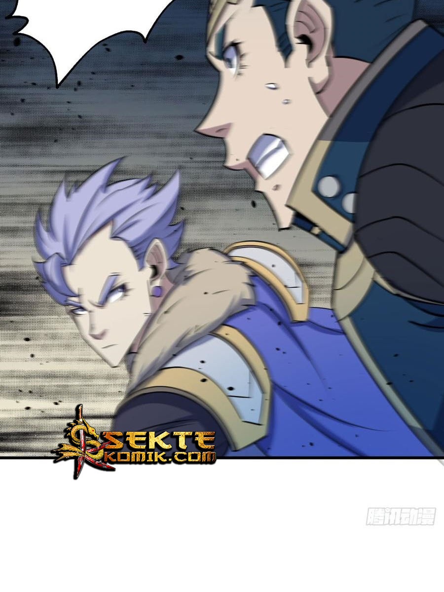 The Hunter Chapter 177 Gambar 24