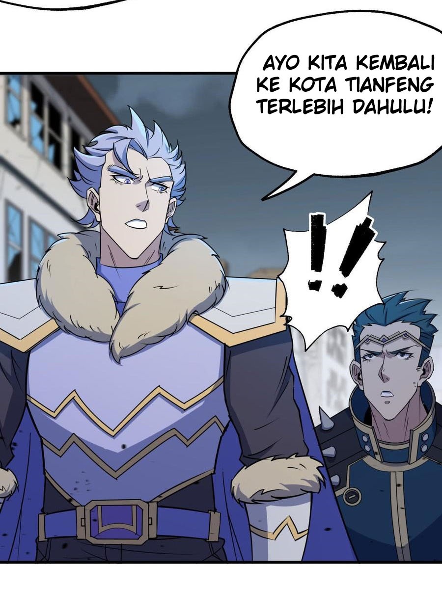 The Hunter Chapter 177 Gambar 26