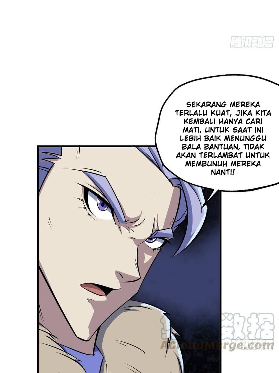 The Hunter Chapter 177 Gambar 27