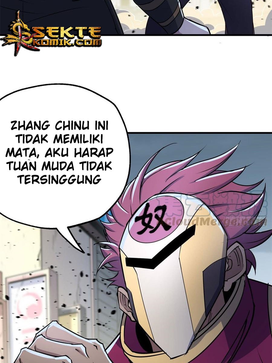 The Hunter Chapter 177 Gambar 33