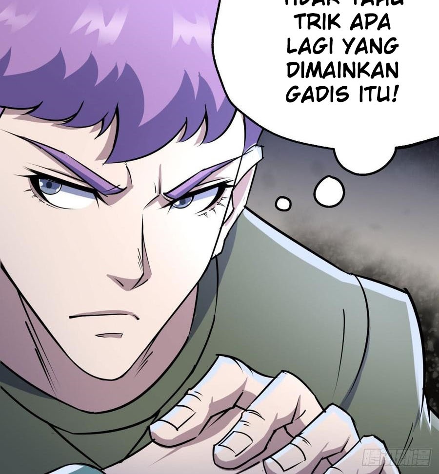 The Hunter Chapter 177 Gambar 36