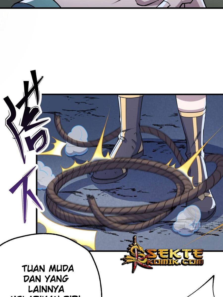 The Hunter Chapter 177 Gambar 37