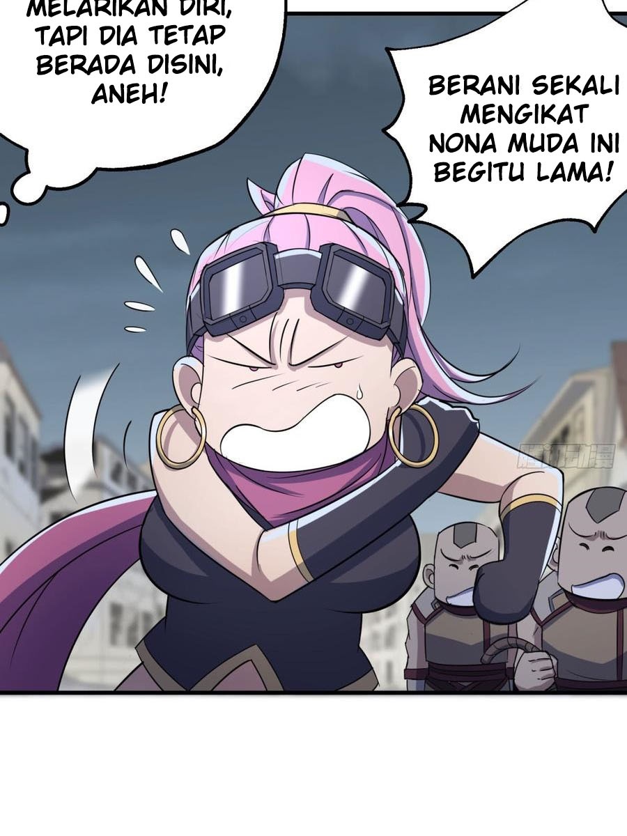 The Hunter Chapter 177 Gambar 38