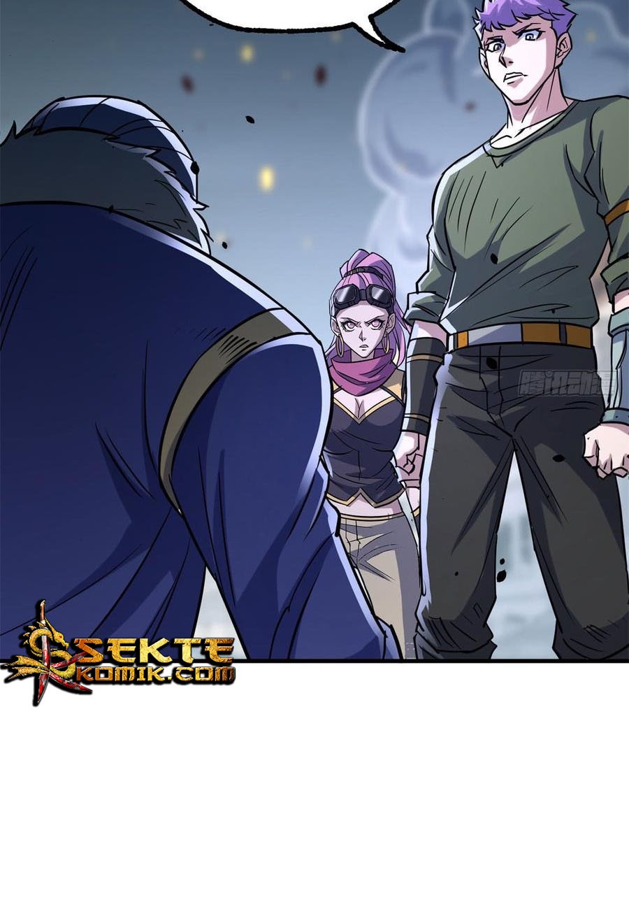 The Hunter Chapter 178 Gambar 4