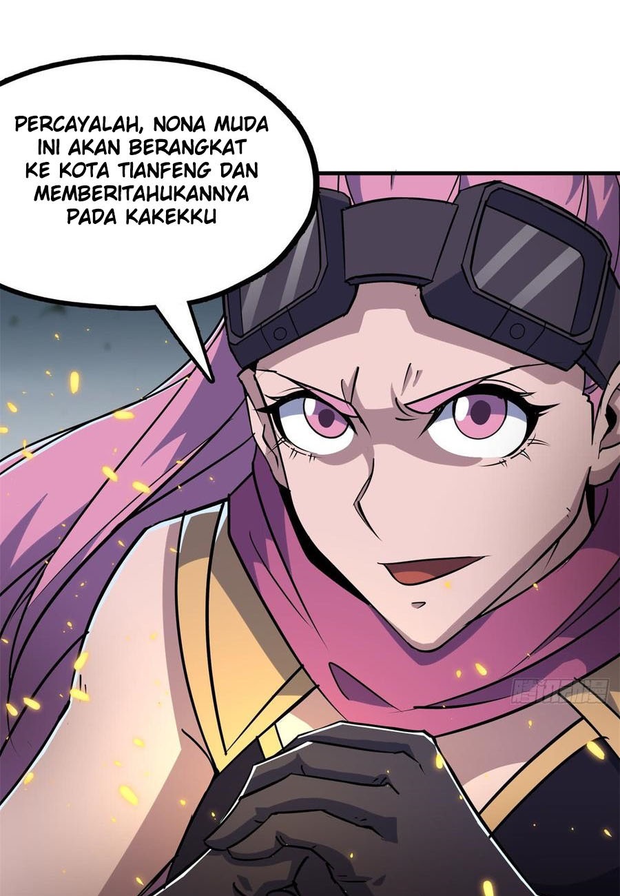 The Hunter Chapter 178 Gambar 49