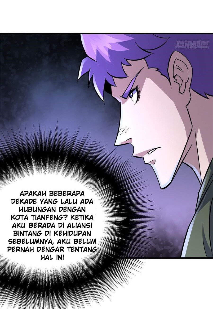 The Hunter Chapter 178 Gambar 5