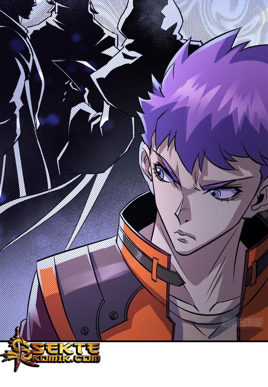 The Hunter Chapter 178 Gambar 7