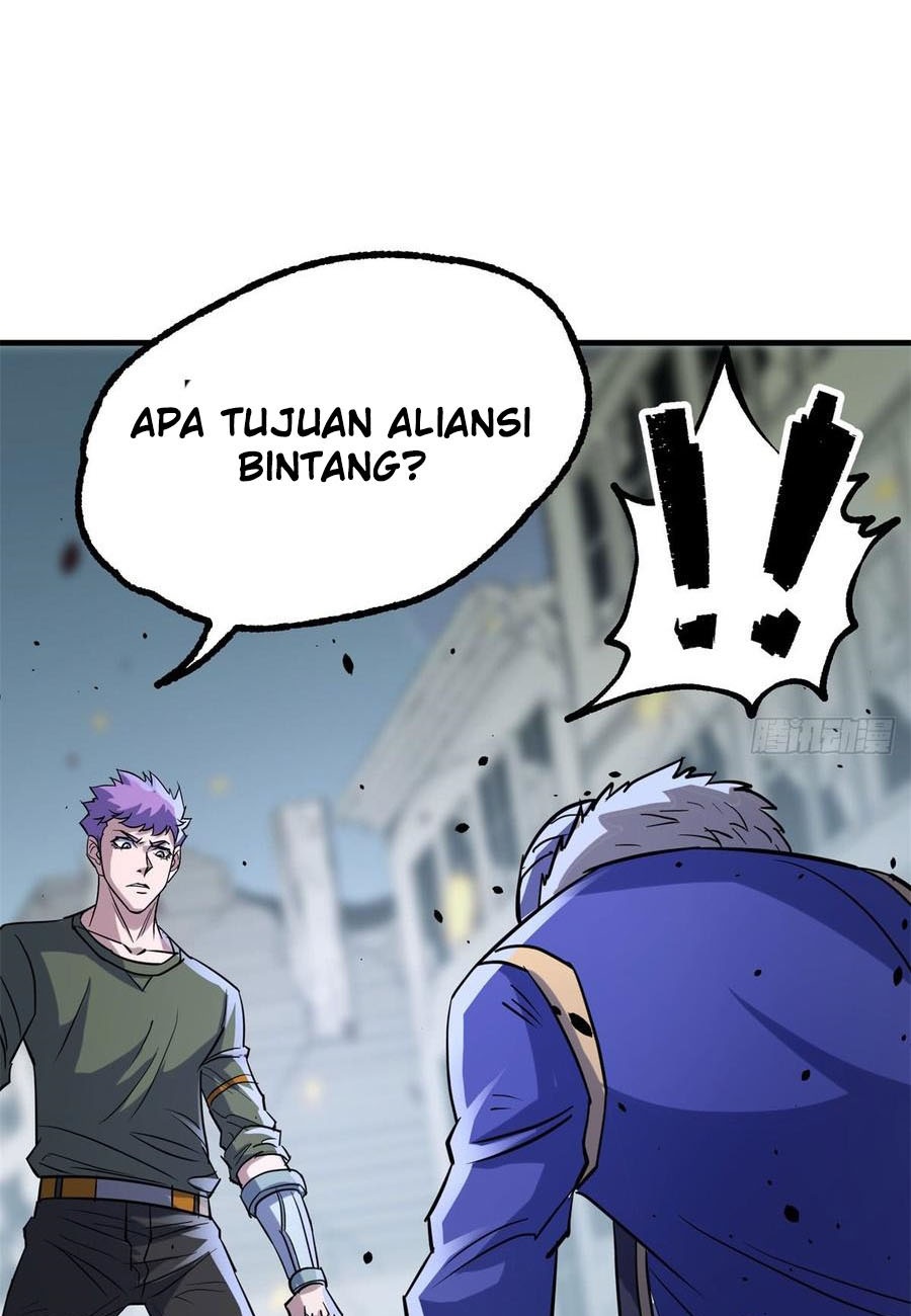 The Hunter Chapter 178 Gambar 8