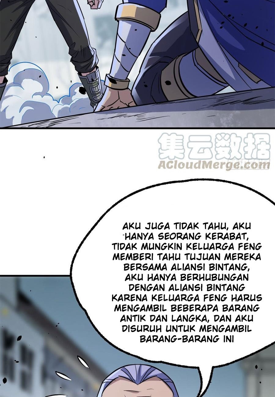 The Hunter Chapter 178 Gambar 9