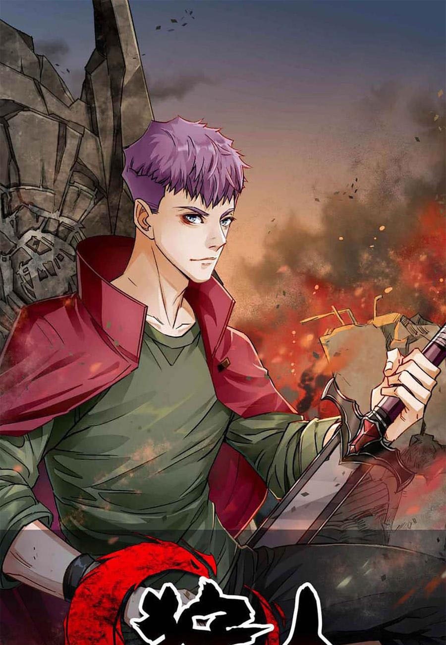 Manhua The Hunter Chapter 178 gambar nomor 2