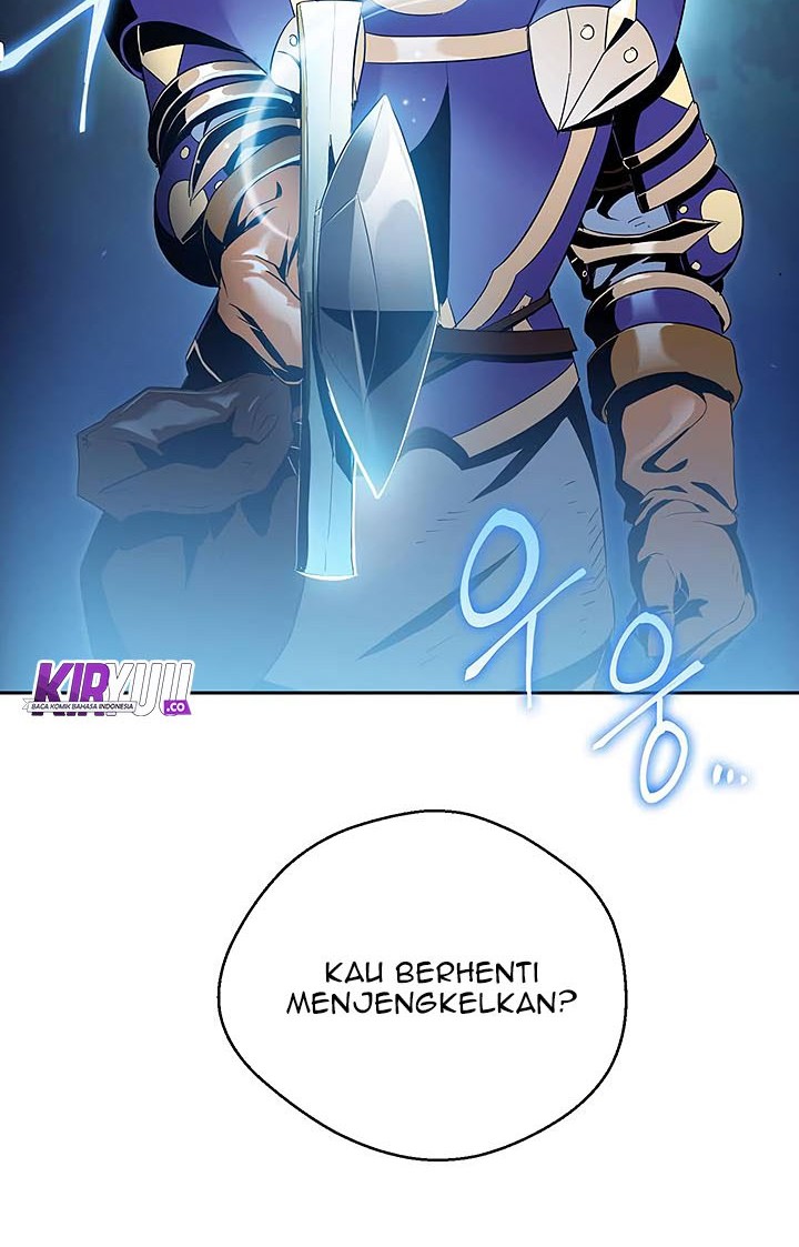 Skeleton Soldier Couldn’t Protect the Dungeon Chapter 70 Gambar 6