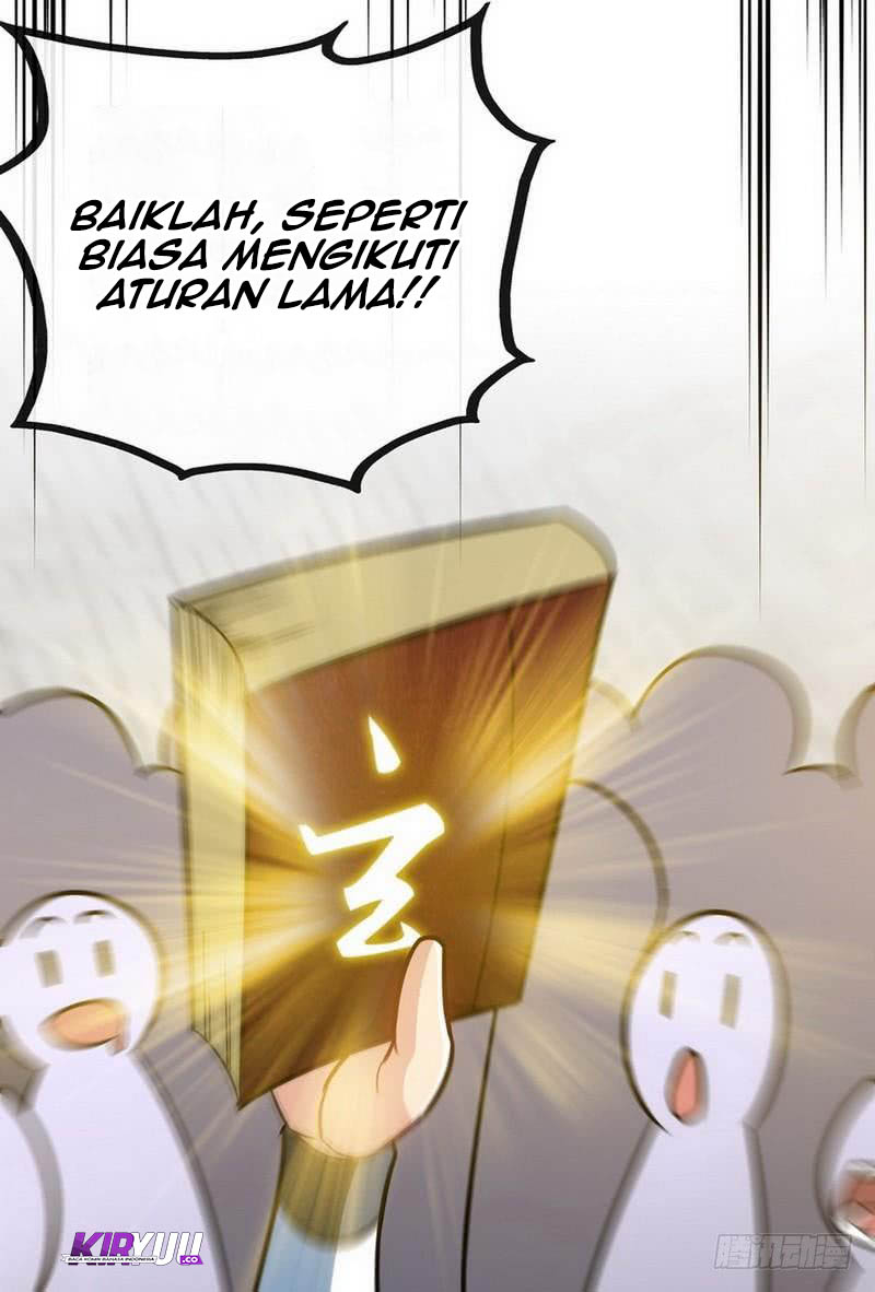 Extreme God Chapter 35 Gambar 15
