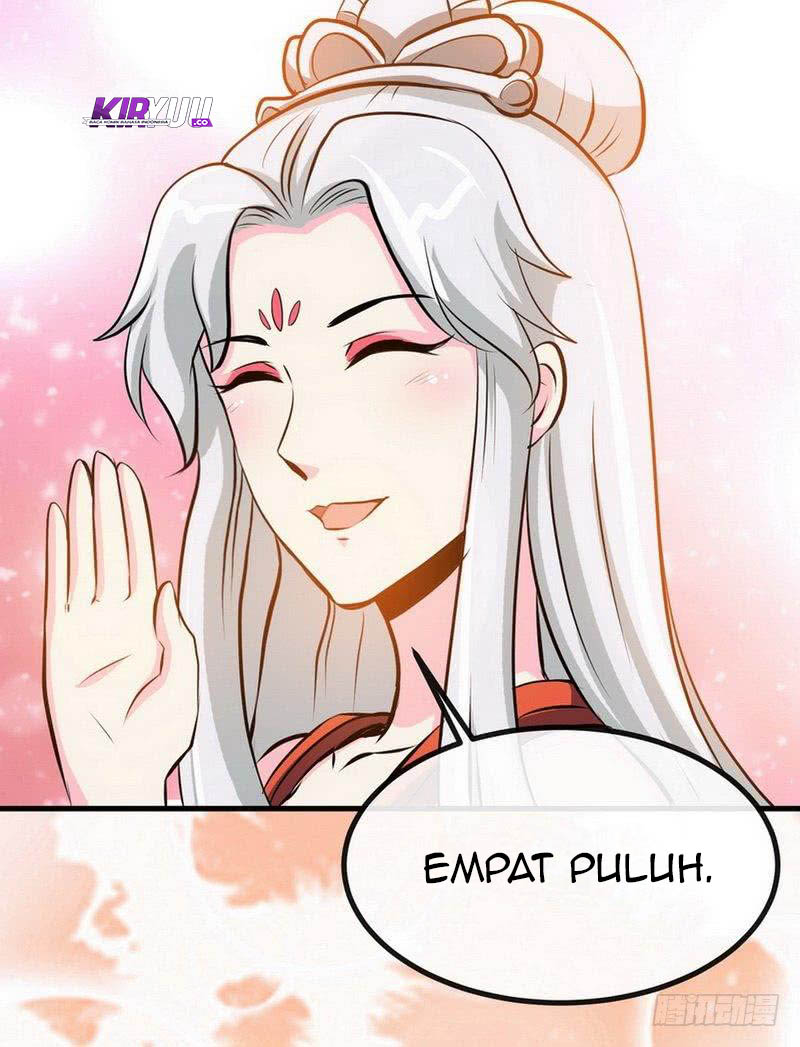 Extreme God Chapter 35 Gambar 25