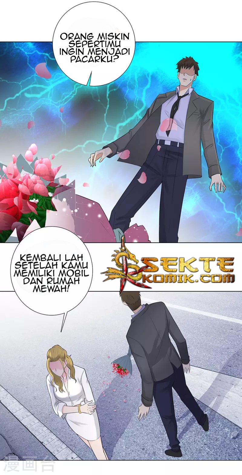 Master University Chapter 111 Gambar 12