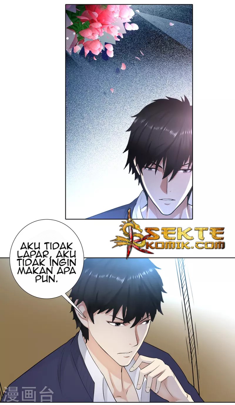 Master University Chapter 111 Gambar 16