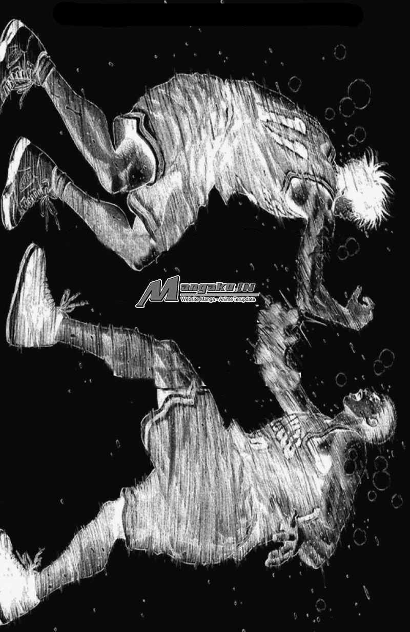 Slam Dunk Chapter 276 Gambar 3