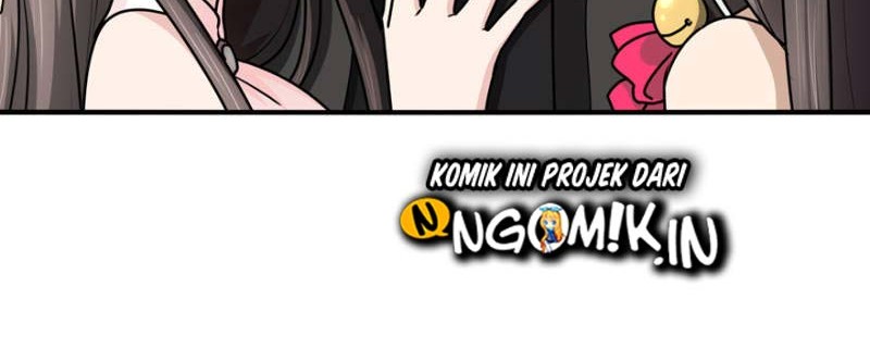 Virus Girlfriend Chapter 51 Gambar 15