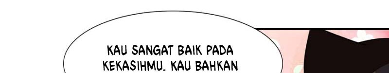 Virus Girlfriend Chapter 51 Gambar 23