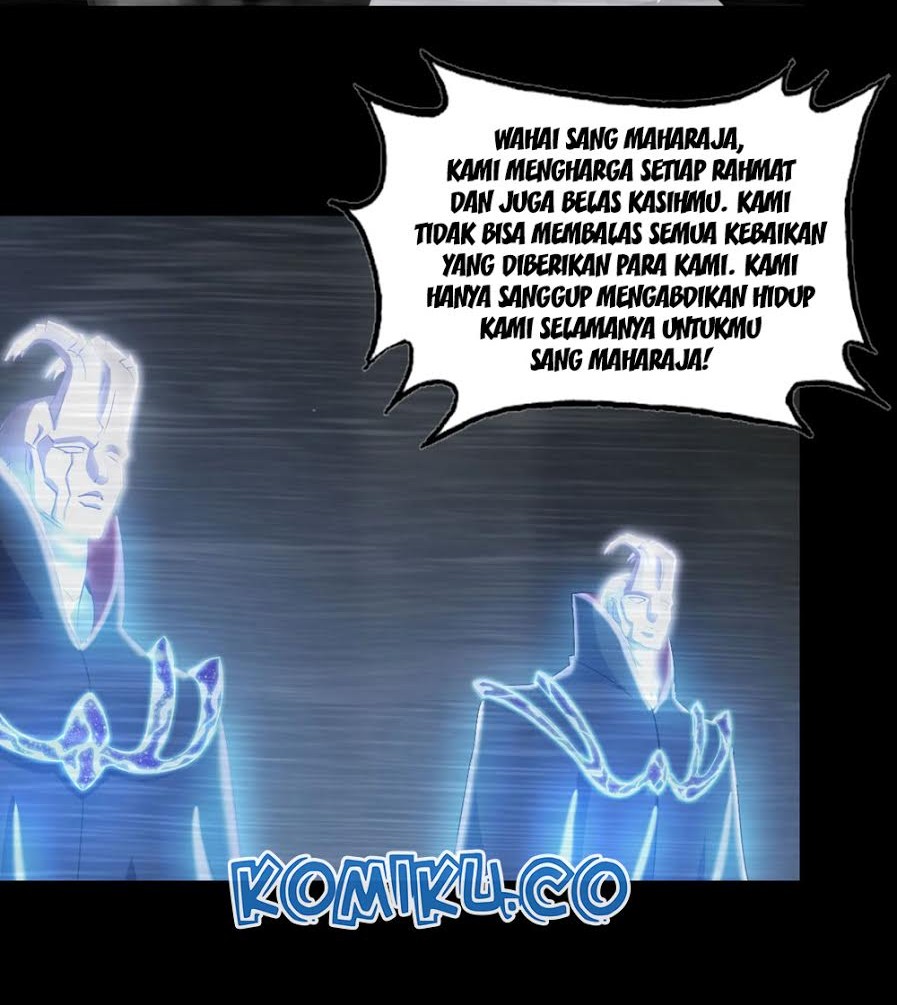 My Wife is a Demon Queen Chapter 187 Gambar 7