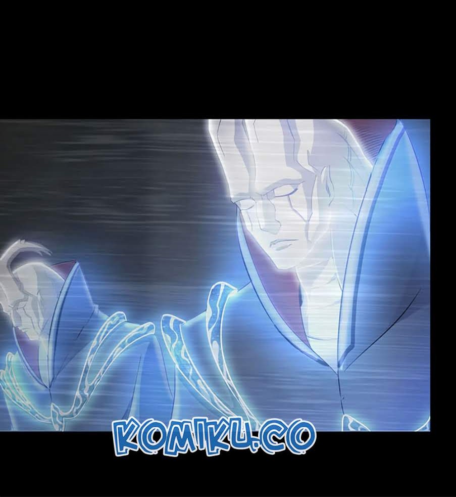 My Wife is a Demon Queen Chapter 187 Gambar 13