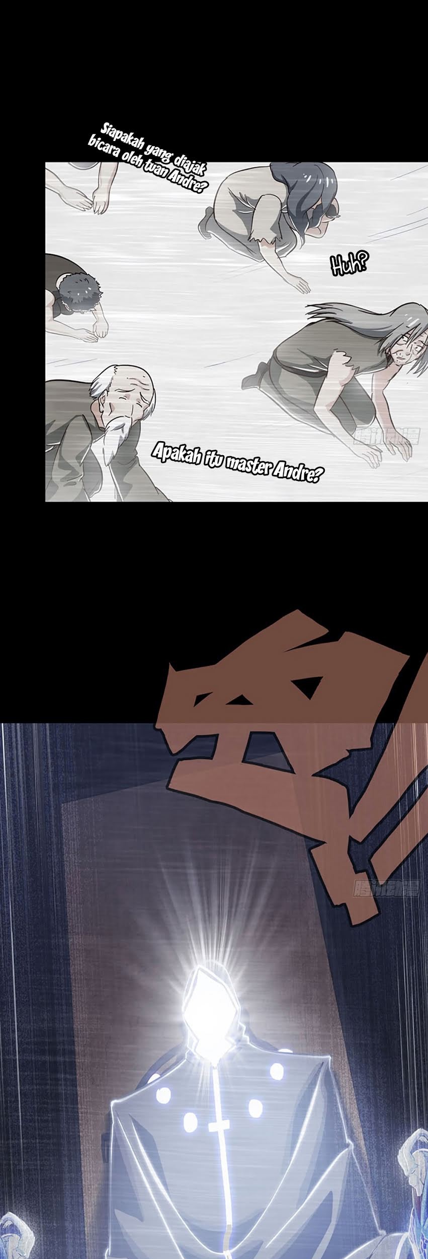 My Wife is a Demon Queen Chapter 187 Gambar 14