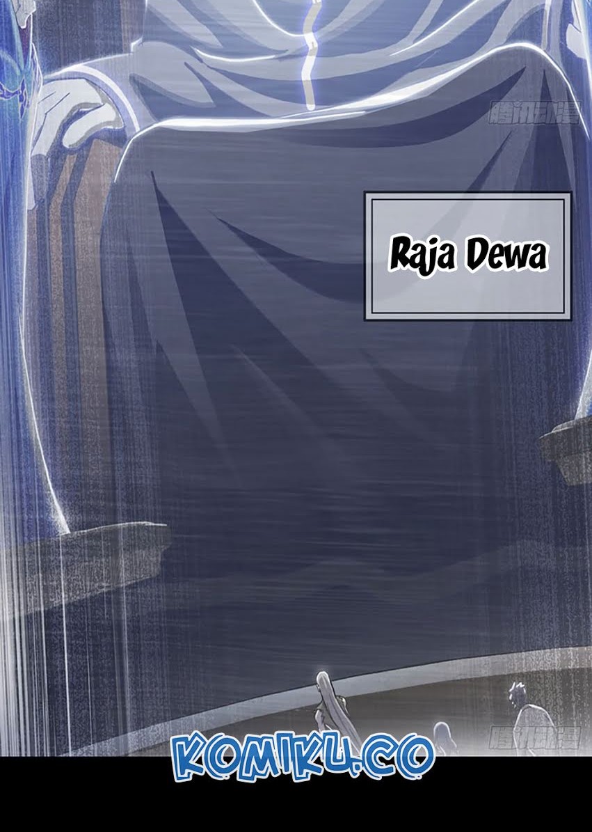 My Wife is a Demon Queen Chapter 187 Gambar 15