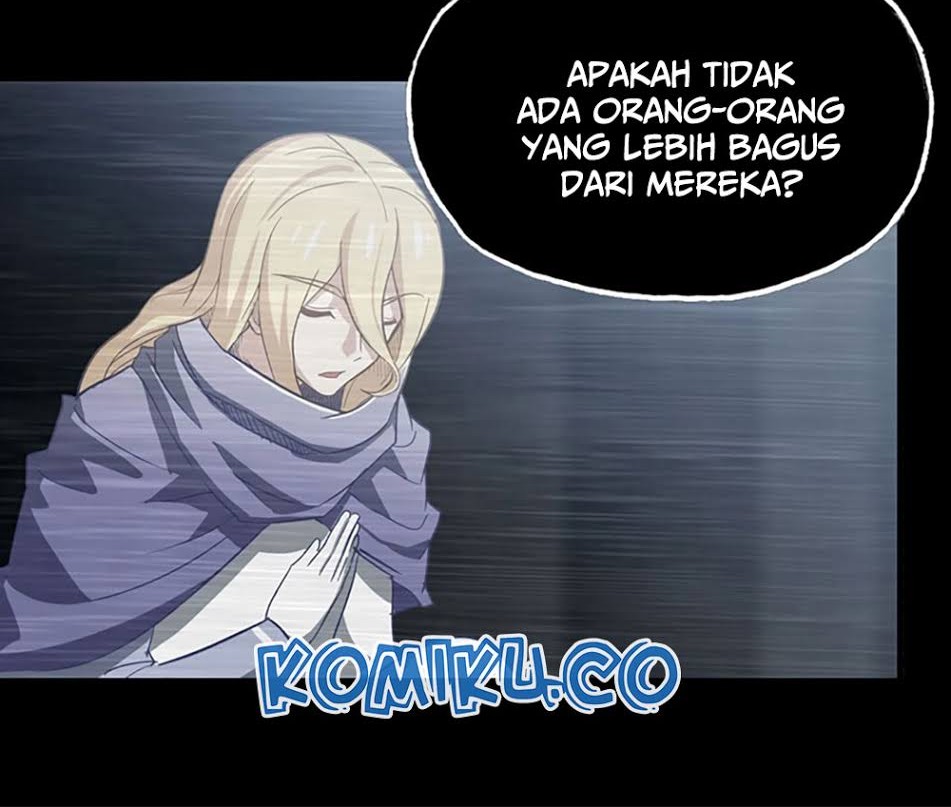 My Wife is a Demon Queen Chapter 187 Gambar 17