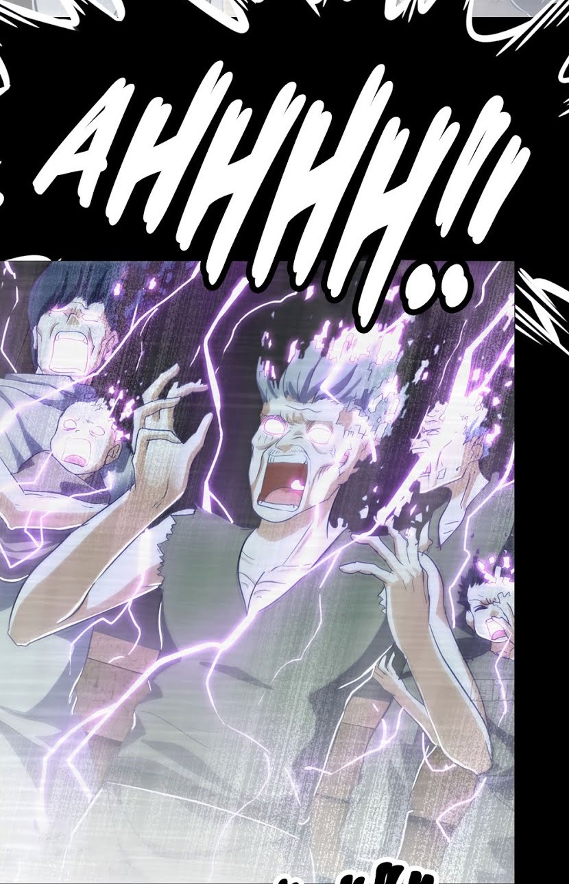 My Wife is a Demon Queen Chapter 187 Gambar 27