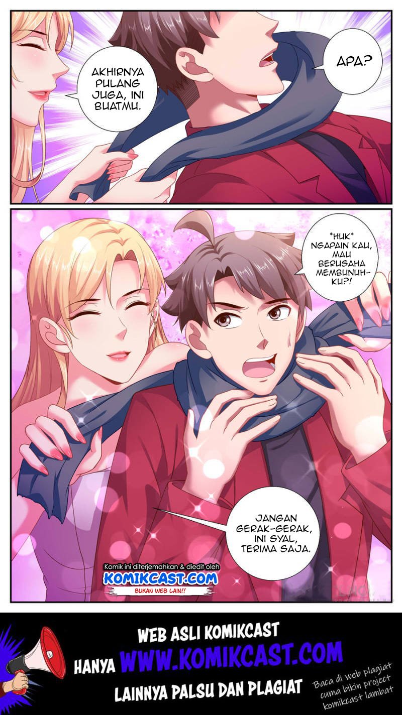 I Have a Mansion In The Post-Apocalyptic World Chapter 170 Gambar 3