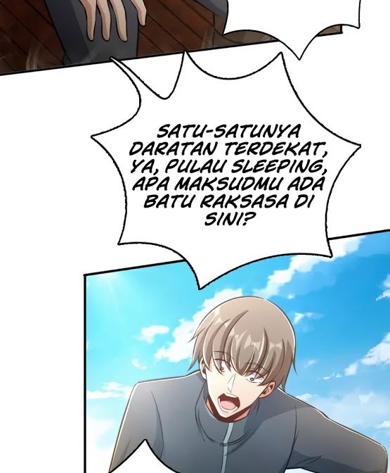 Release That Witch Chapter 126 Gambar 16