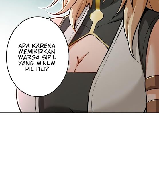 Release That Witch Chapter 126 Gambar 4