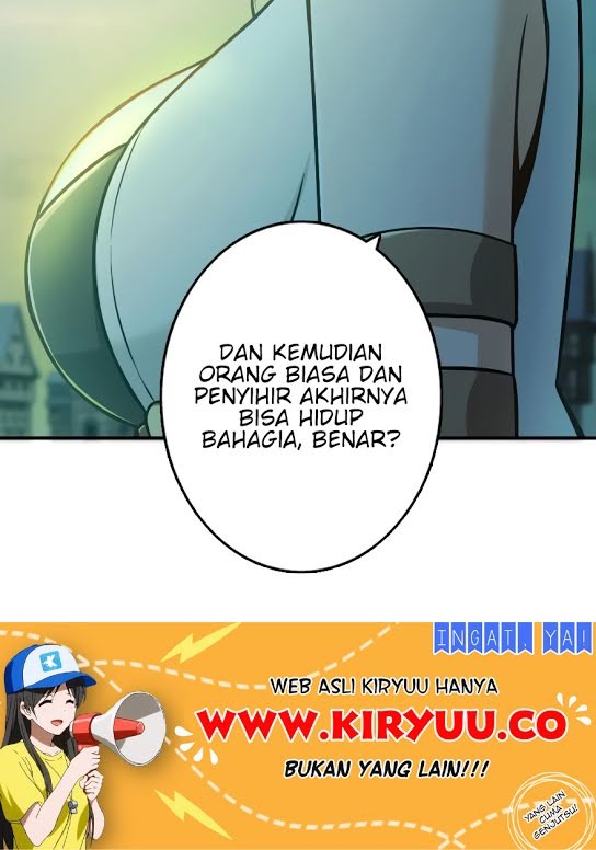 Release That Witch Chapter 126 Gambar 7